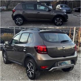 Dacia Sandero Stepway 1.5DCi 69000km ИТАЛИЯ - 15500 лв. / 7925.02 € - 82020471 6