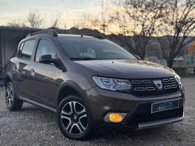 Dacia Sandero Stepway 1.5DCi 69000km ИТАЛИЯ - 15500 лв. / 7925.02 € - 82020471 3