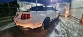 Ford Mustang, снимка 3