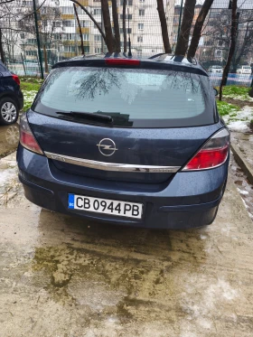 Opel Astra H - 2200 € / 4302.83 лв. - 69546579 4