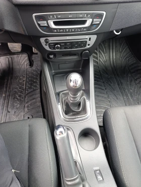 Renault Megane 1.5 DCI - 5500 € / 10757.07 лв. - 10443286 13