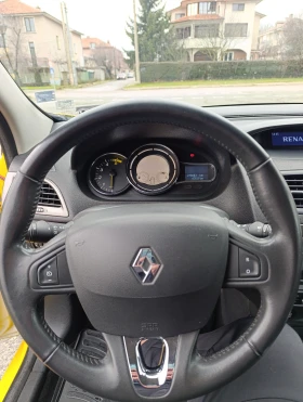 Renault Megane 1.5 DCI - 5500 € / 10757.07 лв. - 10443286 12