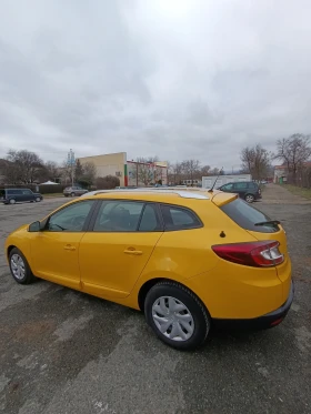 Renault Megane 1.5 DCI - 5500 € / 10757.07 лв. - 10443286 4