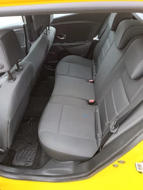 Renault Megane 1.5 DCI - 5500 € / 10757.07 лв. - 10443286 9