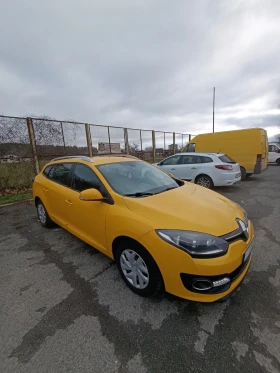 Renault Megane 1.5 DCI - 5500 € / 10757.07 лв. - 10443286 7
