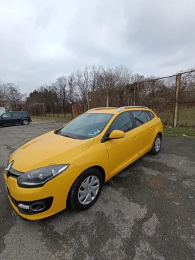 Renault Megane 1.5 DCI - 5500 € / 10757.07 лв. - 10443286 3