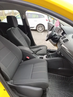 Renault Megane 1.5 DCI - 5500 € / 10757.07 лв. - 10443286 10