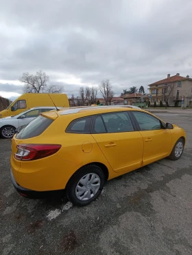 Renault Megane 1.5 DCI - 5500 € / 10757.07 лв. - 10443286 6