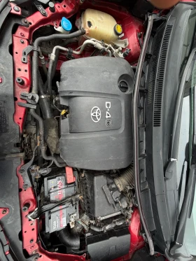 Toyota Auris 1.4 D4D - 3800 € / 7432.15 лв. - 41205024 17