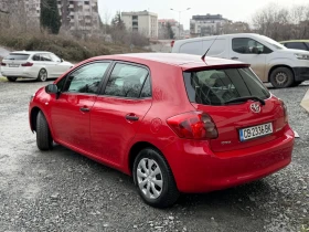 Toyota Auris 1.4 D4D - 3800 € / 7432.15 лв. - 41205024 4