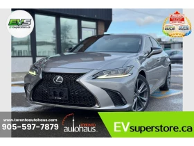 Lexus ES 350 F SPORT 2 * * MARK LEVINSON * * HEAD UP * * 