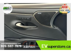 Lexus ES 350 F SPORT 2 * * MARK LEVINSON * * HEAD UP * *  - 33300 € / 65129.14 лв. - 77346400 8