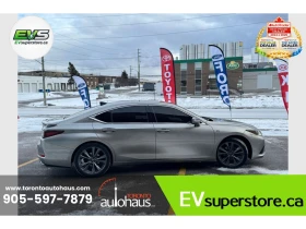 Lexus ES 350 F SPORT 2 * * MARK LEVINSON * * HEAD UP * *  - 33300 € / 65129.14 лв. - 77346400 4