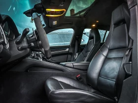 Porsche Panamera GTS WALD BODYKIT* CARPLAY* SPORTCHRONO - 28500 € / 55741.15 лв. - 90368251 11