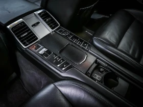 Porsche Panamera GTS WALD BODYKIT* CARPLAY* SPORTCHRONO - 28500 € / 55741.15 лв. - 90368251 13