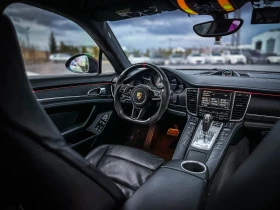 Porsche Panamera GTS WALD BODYKIT* CARPLAY* SPORTCHRONO - 28500 € / 55741.15 лв. - 90368251 7