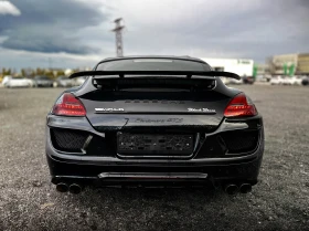 Porsche Panamera GTS WALD BODYKIT* CARPLAY* SPORTCHRONO - 28500 € / 55741.15 лв. - 90368251 5