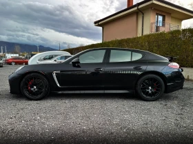 Porsche Panamera GTS WALD BODYKIT* CARPLAY* SPORTCHRONO - 28500 € / 55741.15 лв. - 90368251 3