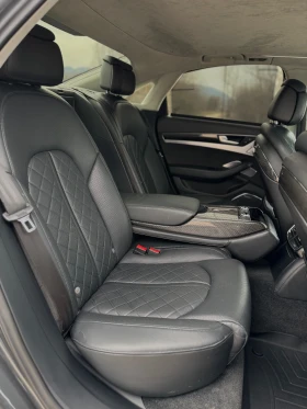 Audi S8 4.0TFSI* MATRIX* CARBON* MASSAGE* 360*  - 28500 € / 55741.15 лв. - 75410427 14