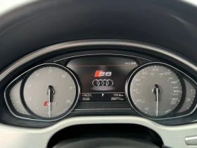 Audi S8 4.0TFSI* MATRIX* CARBON* MASSAGE* 360*  - 28500 € / 55741.15 лв. - 75410427 15