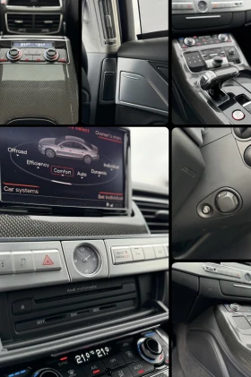Audi S8 4.0TFSI* MATRIX* CARBON* MASSAGE* 360*  - 28500 € / 55741.15 лв. - 75410427 17