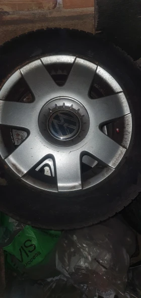 VW Polo - 1500 € / 2933.74 лв. - 88950729 10