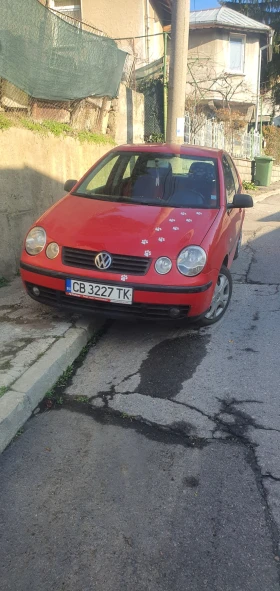 VW Polo - 1500 € / 2933.74 лв. - 88950729 2