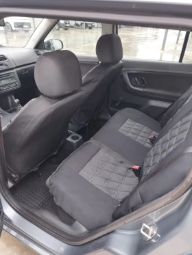 Skoda Fabia - 3800 € / 7432.15 лв. - 38562511 9