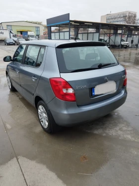 Skoda Fabia - 3800 € / 7432.15 лв. - 38562511 7