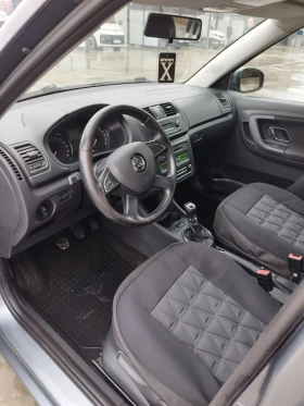 Skoda Fabia - 3800 € / 7432.15 лв. - 38562511 8
