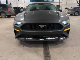 Ford Mustang * EcoBoost * CARFAX * БЕЗ ПЪРВОНАЧАЛНА ВНОСКА - 15880 € / 31058.58 лв. - 11658190 6
