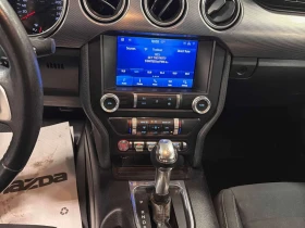 Ford Mustang * EcoBoost * CARFAX * БЕЗ ПЪРВОНАЧАЛНА ВНОСКА - 15880 € / 31058.58 лв. - 11658190 9