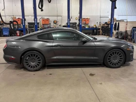 Ford Mustang * EcoBoost * CARFAX * БЕЗ ПЪРВОНАЧАЛНА ВНОСКА - 15880 € / 31058.58 лв. - 11658190 3