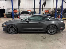 Ford Mustang * EcoBoost * CARFAX * БЕЗ ПЪРВОНАЧАЛНА ВНОСКА - 15880 € / 31058.58 лв. - 11658190 2