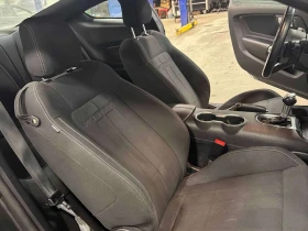 Ford Mustang * EcoBoost * CARFAX * БЕЗ ПЪРВОНАЧАЛНА ВНОСКА - 15880 € / 31058.58 лв. - 11658190 12