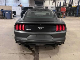 Ford Mustang * EcoBoost * CARFAX * БЕЗ ПЪРВОНАЧАЛНА ВНОСКА - 15880 € / 31058.58 лв. - 11658190 4