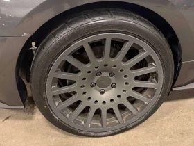 Ford Mustang * EcoBoost * CARFAX * БЕЗ ПЪРВОНАЧАЛНА ВНОСКА - 15880 € / 31058.58 лв. - 11658190 10