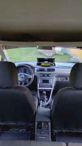 VW Caddy undefined | Auto.bg — изображение 11