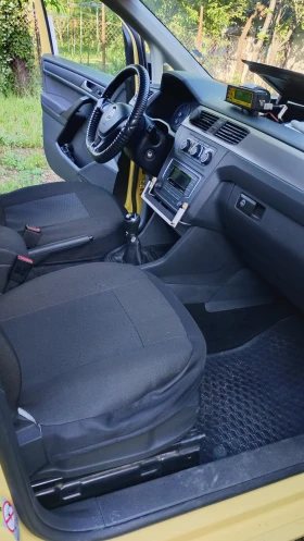 VW Caddy undefined | Auto.bg — изображение 12