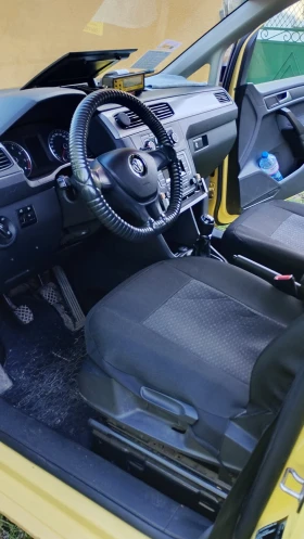 VW Caddy undefined | Auto.bg — изображение 10