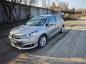 Citroen C4 - 4999 € / 9777.19 лв. - 37365126 2