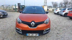 Renault Captur TCE