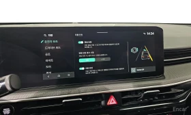 Kia K5 LPG* ОЧАКВАН ВНОС* ДЖОЙСТИК - цена по договаряне - 47959874 11