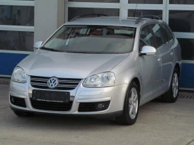 VW Golf 1.9TDI/SPORT