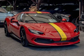 ����� �� �������� �� Ferrari 296GTB Fiorano/JBL/Lift/������/��������/