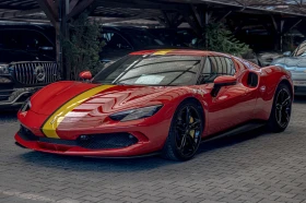 ����� �� �������� �� Ferrari 296GTB Fiorano/JBL/Lift/������/��������/