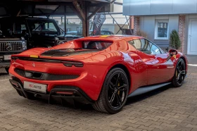 Ferrari 296GTB Fiorano/JBL/Lift/������/��������/ | Mobile.bg � ����� ������ 6