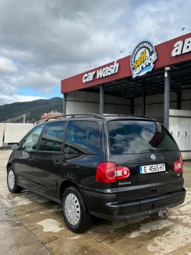 VW Sharan 1.9TDI 131к.с. - 3200 € / 6258.66 лв. - 95832709 3