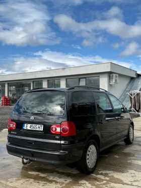 VW Sharan 1.9TDI 131к.с. - 3200 € / 6258.66 лв. - 95832709 4