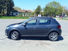 Dacia Sandero STEPWAY-A/C*  - 6300 € / 12321.73 лв. - 70237927 7
